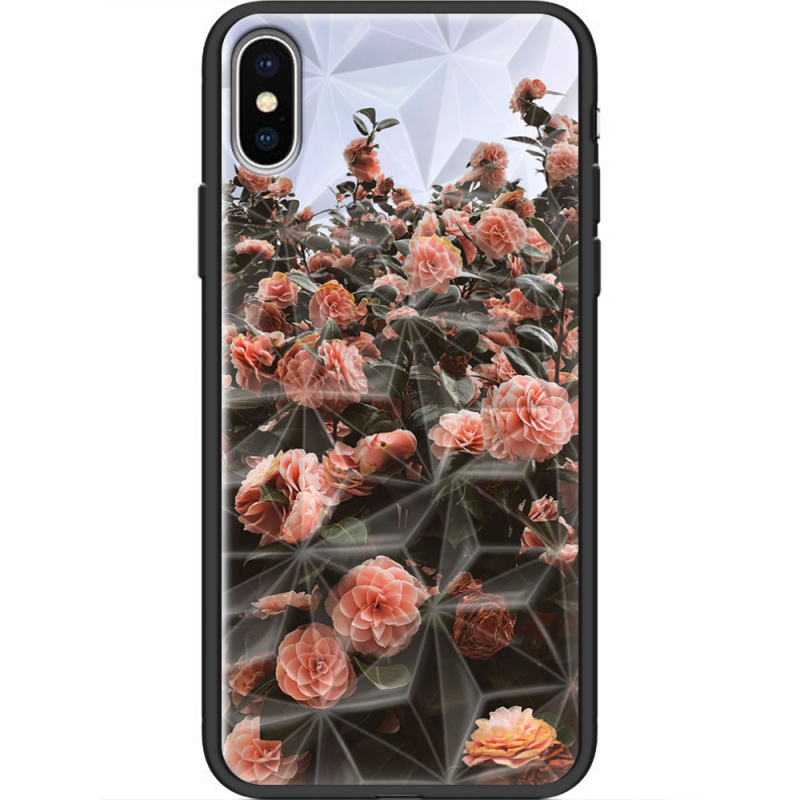 Чехол Prizma Uprint Apple iPhone X 