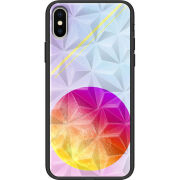 Чехол Prizma Uprint Apple iPhone X 