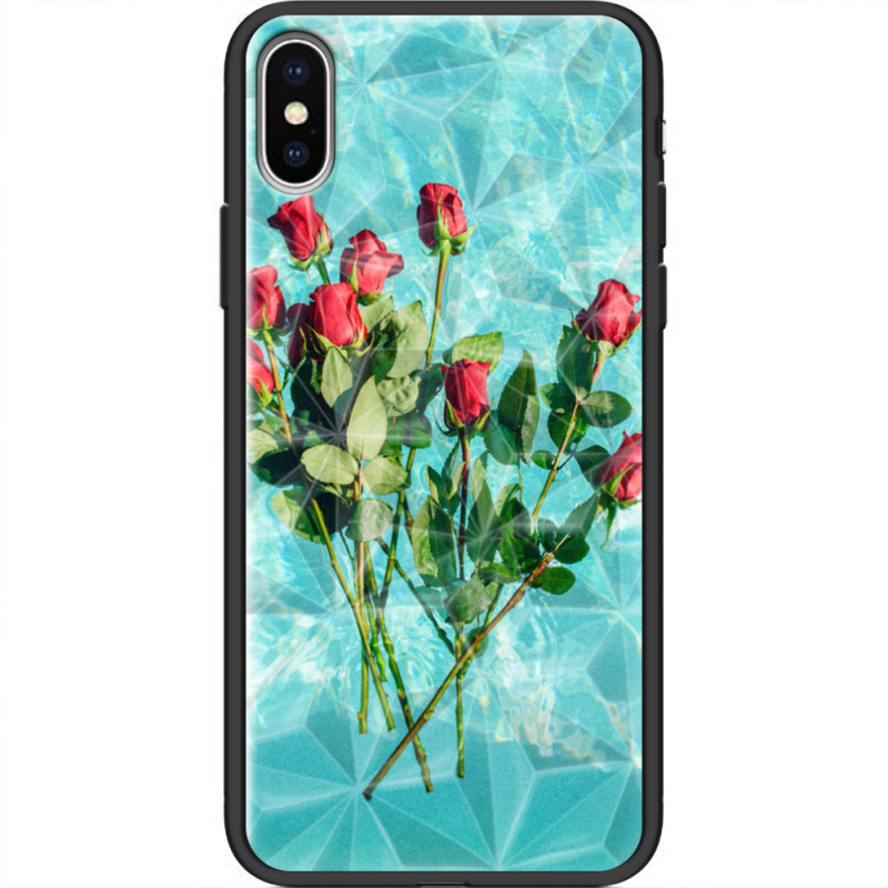 Чехол Prizma Uprint Apple iPhone X 