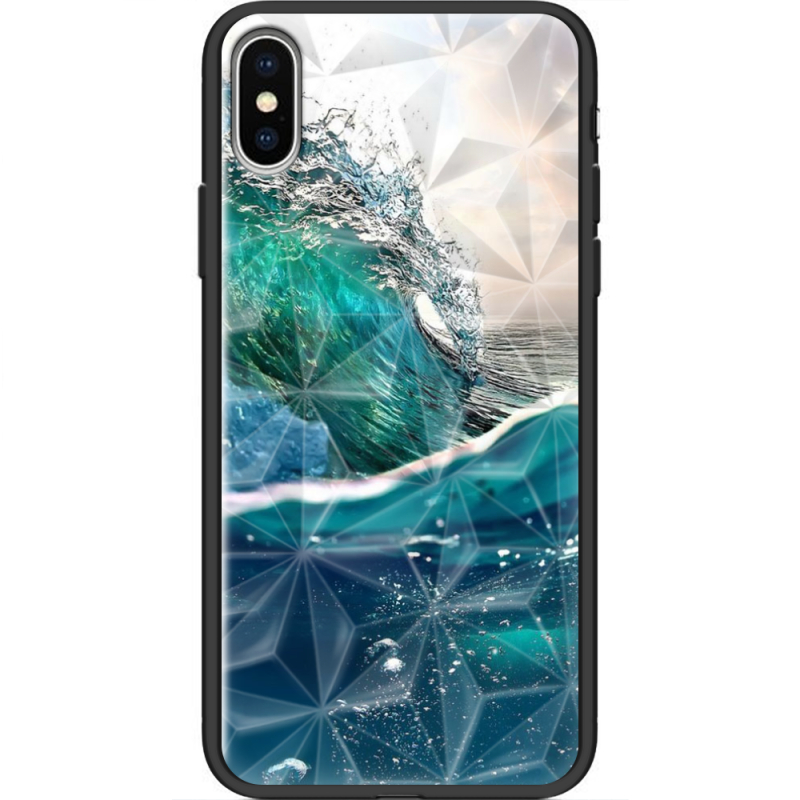 Чехол Prizma Uprint Apple iPhone X 