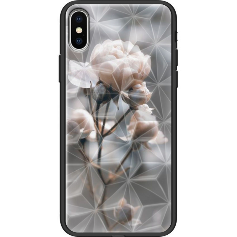 Чехол Prizma Uprint Apple iPhone X 