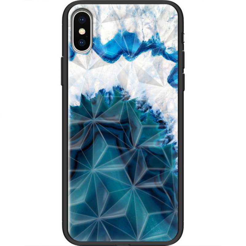 Чехол Prizma Uprint Apple iPhone X 