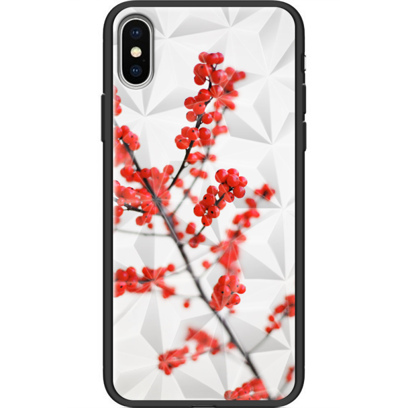 Чехол Prizma Uprint Apple iPhone X 