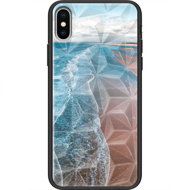 Чехол Prizma Uprint Apple iPhone X 