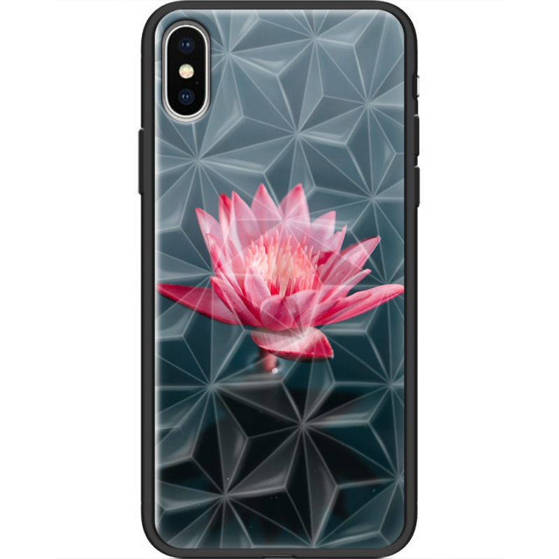 Чехол Prizma Uprint Apple iPhone X 