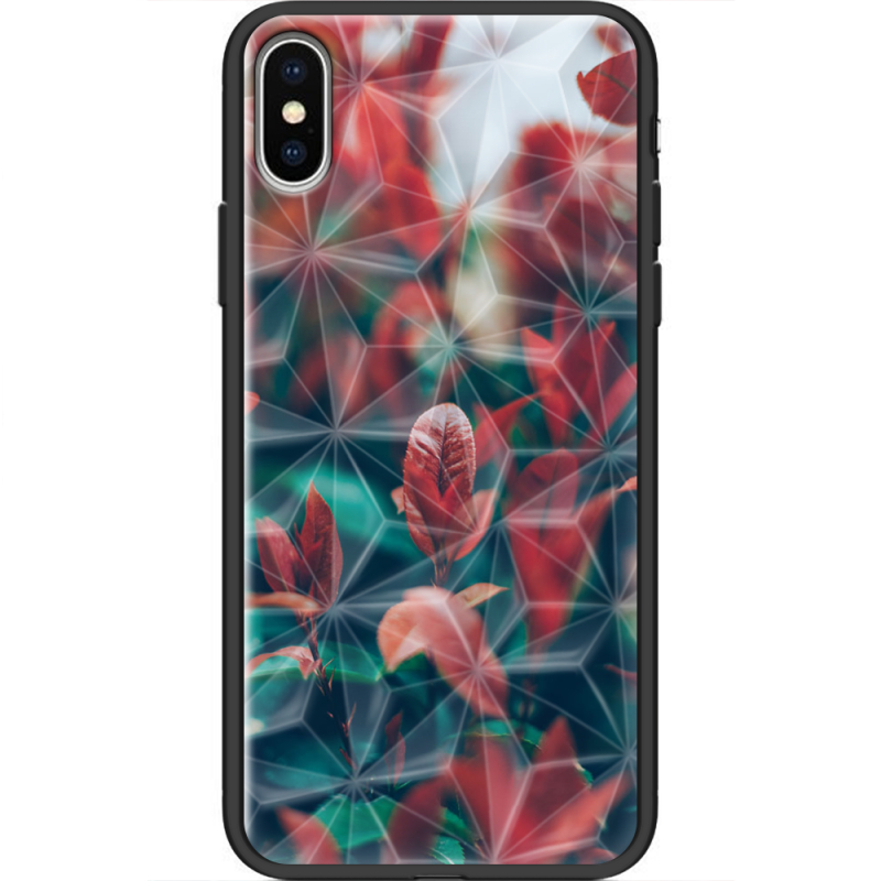 Чехол Prizma Uprint Apple iPhone X 