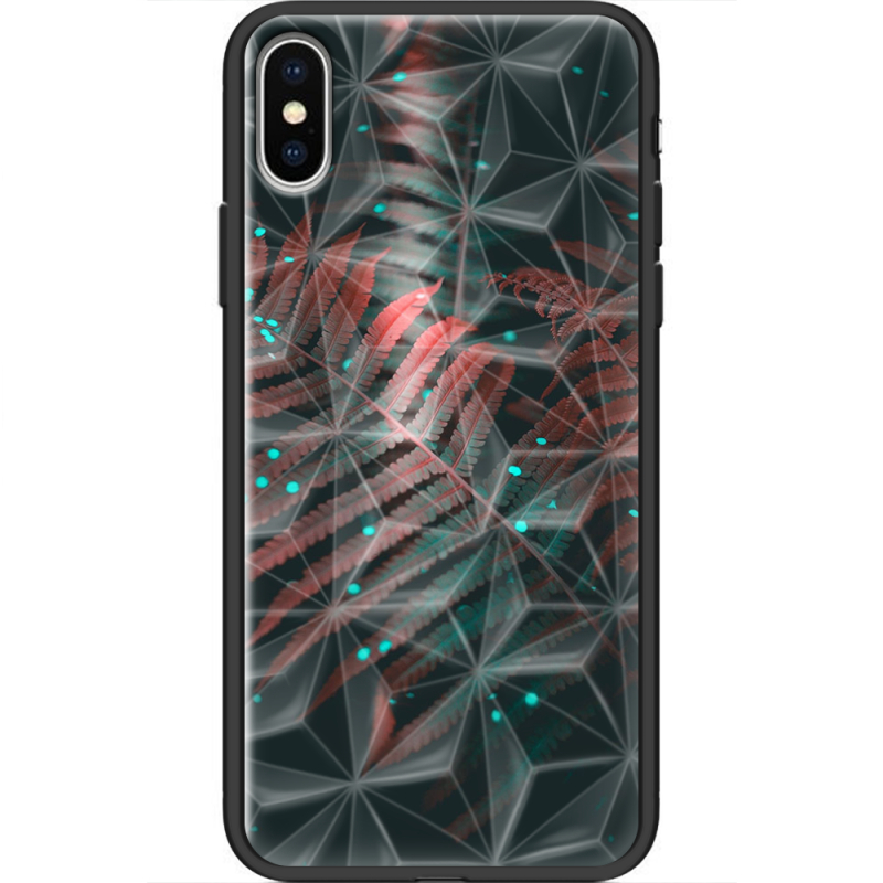 Чехол Prizma Uprint Apple iPhone X 