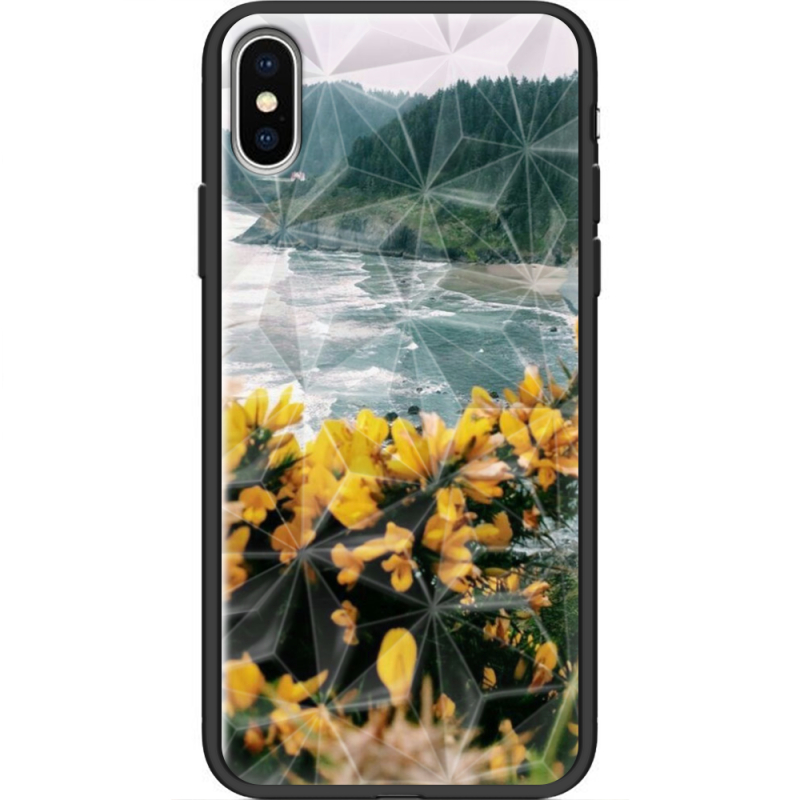 Чехол Prizma Uprint Apple iPhone X 