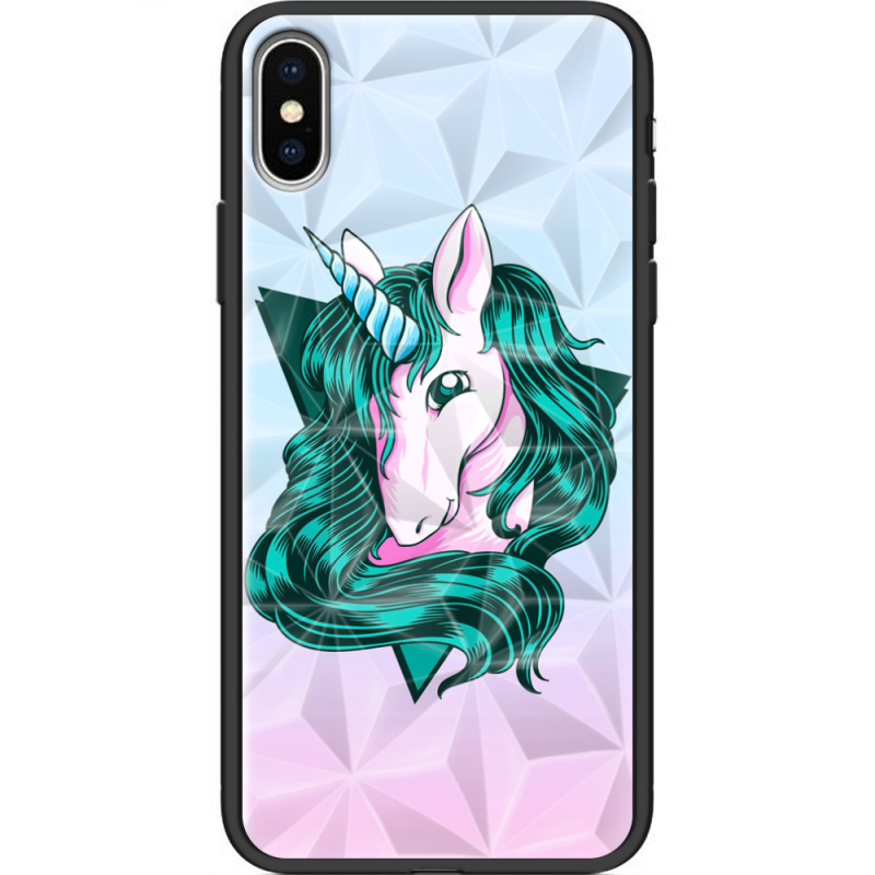 Чехол Prizma Uprint Apple iPhone X 