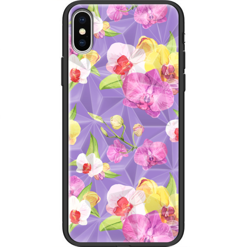 Чехол Prizma Uprint Apple iPhone X 