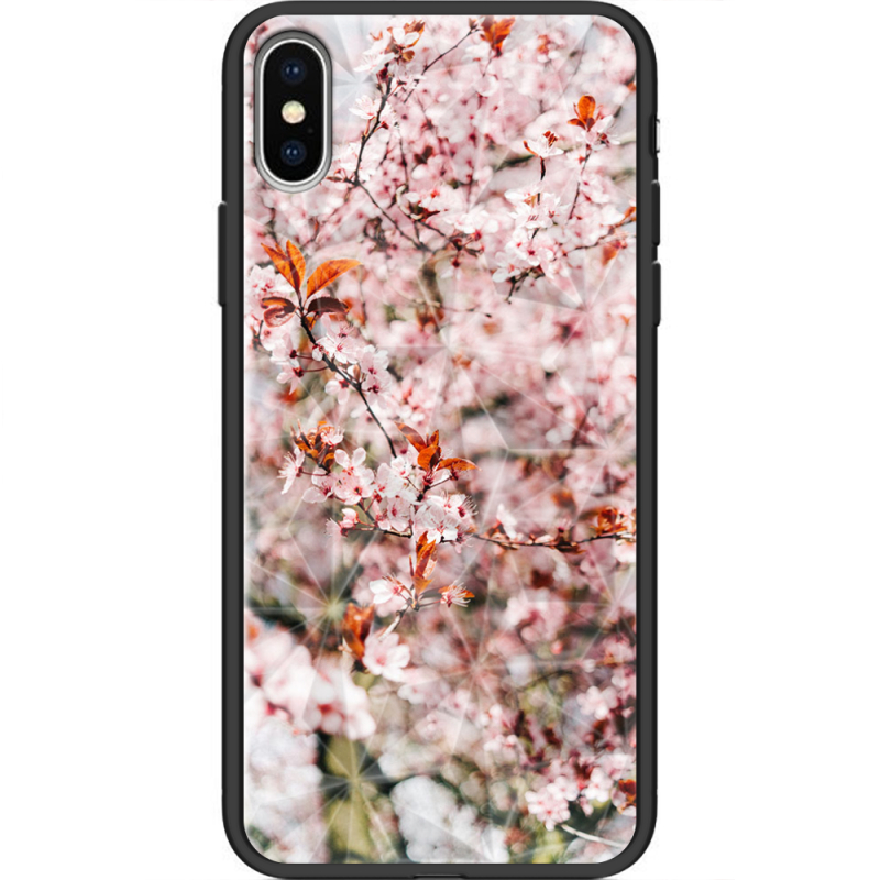 Чехол Prizma Uprint Apple iPhone X 