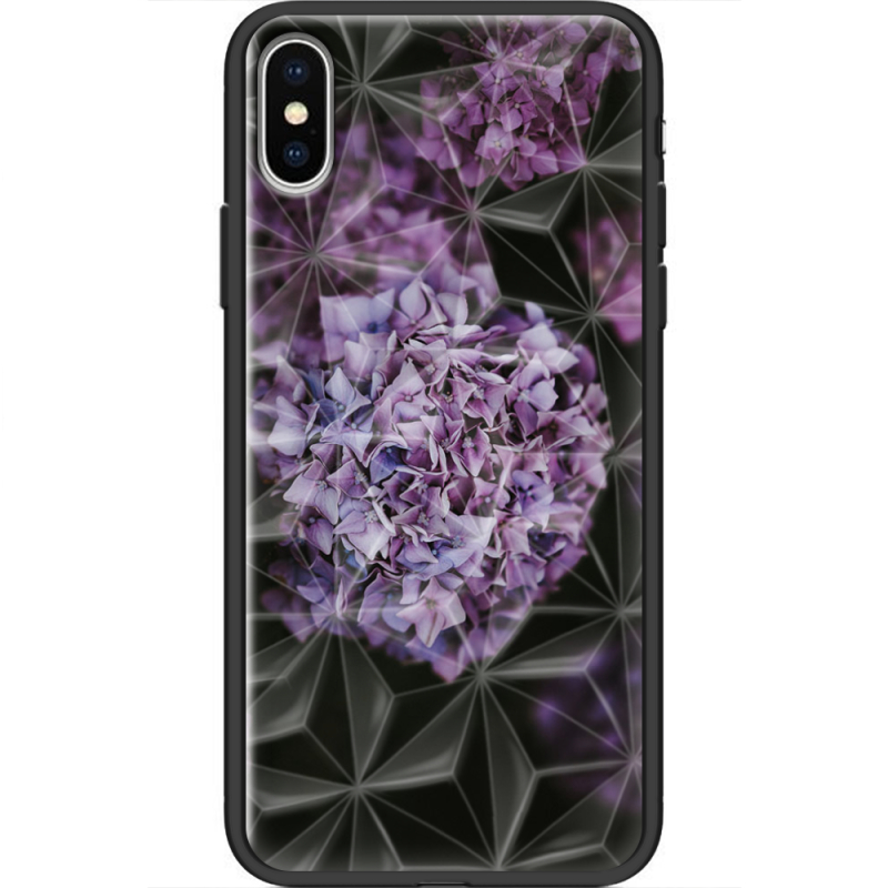 Чехол Prizma Uprint Apple iPhone X 