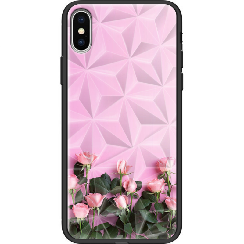 Чехол Prizma Uprint Apple iPhone X 