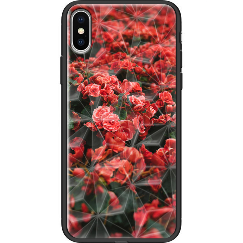 Чехол Prizma Uprint Apple iPhone X 