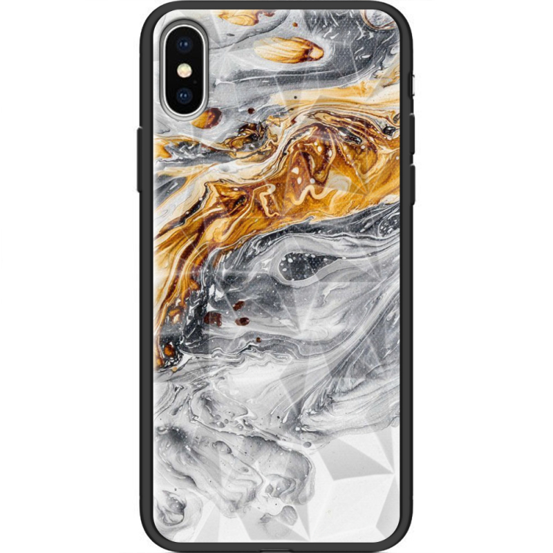 Чехол Prizma Uprint Apple iPhone X 