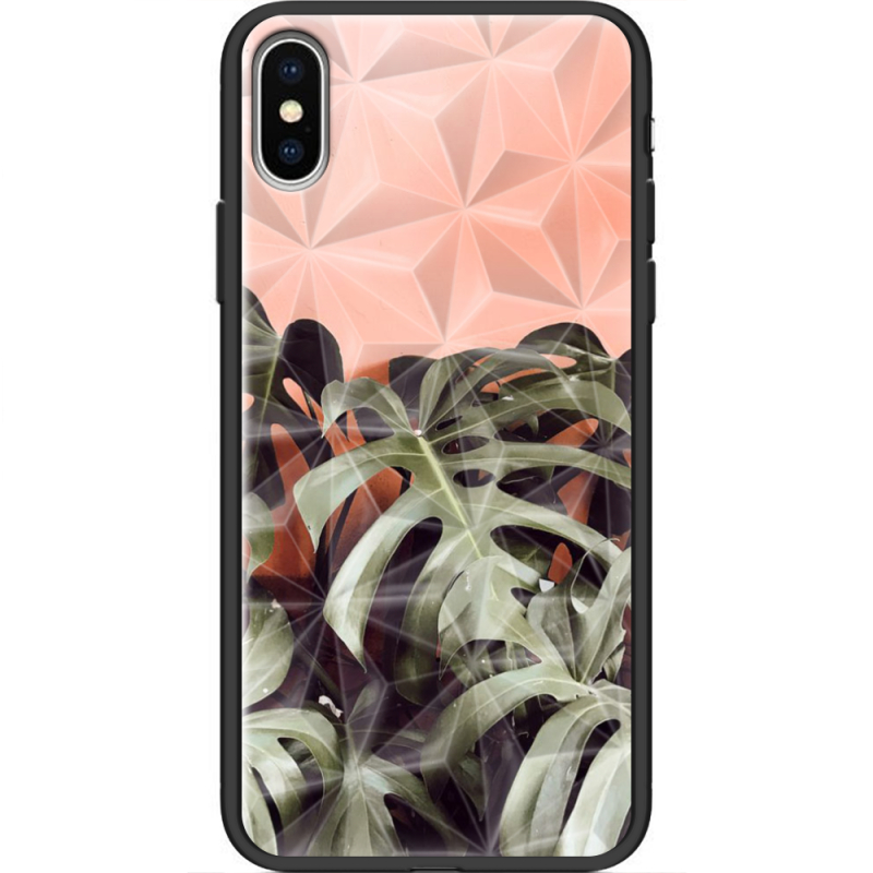 Чехол Prizma Uprint Apple iPhone X 