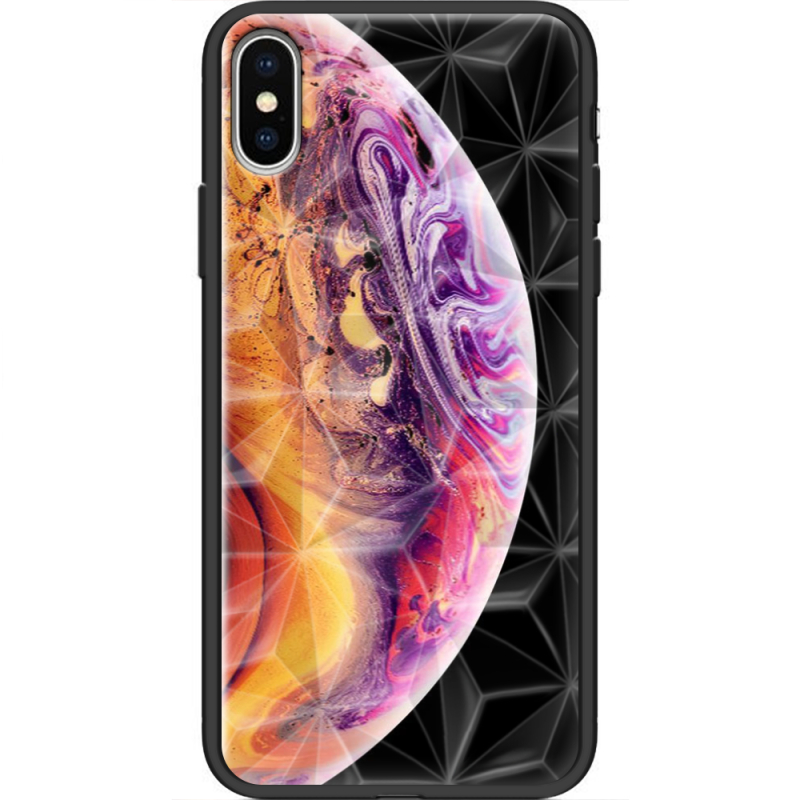 Чехол Prizma Uprint Apple iPhone X 