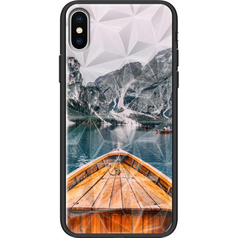 Чехол Prizma Uprint Apple iPhone X 