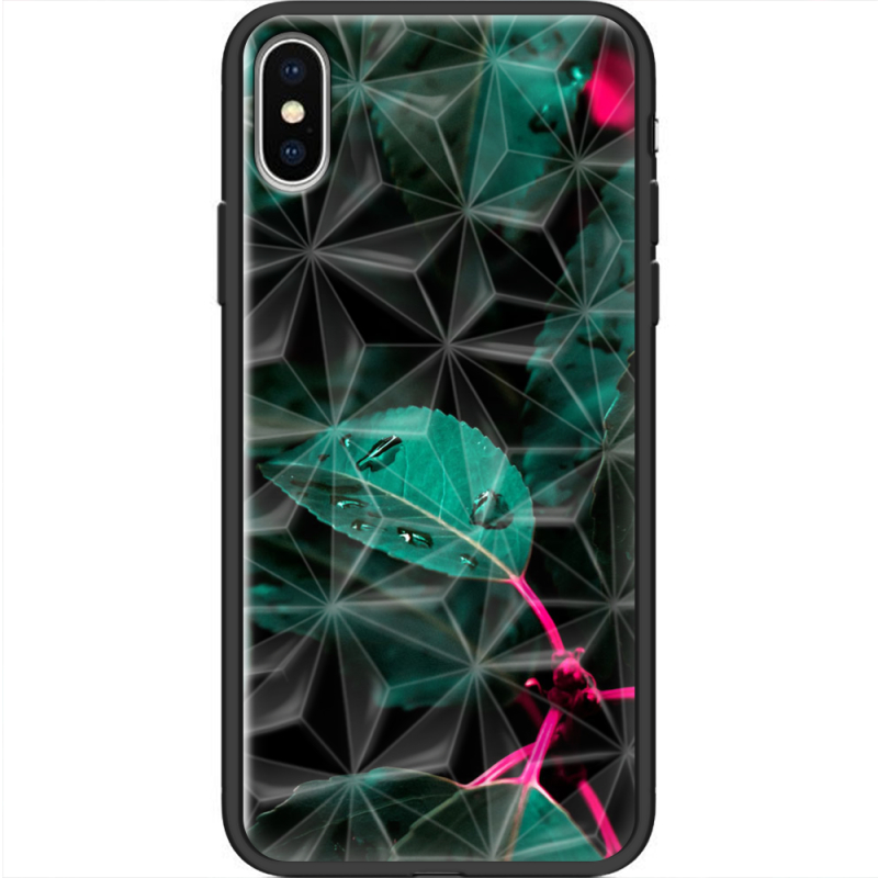 Чехол Prizma Uprint Apple iPhone X 