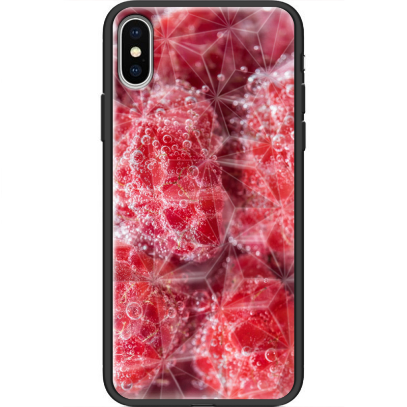 Чехол Prizma Uprint Apple iPhone X 