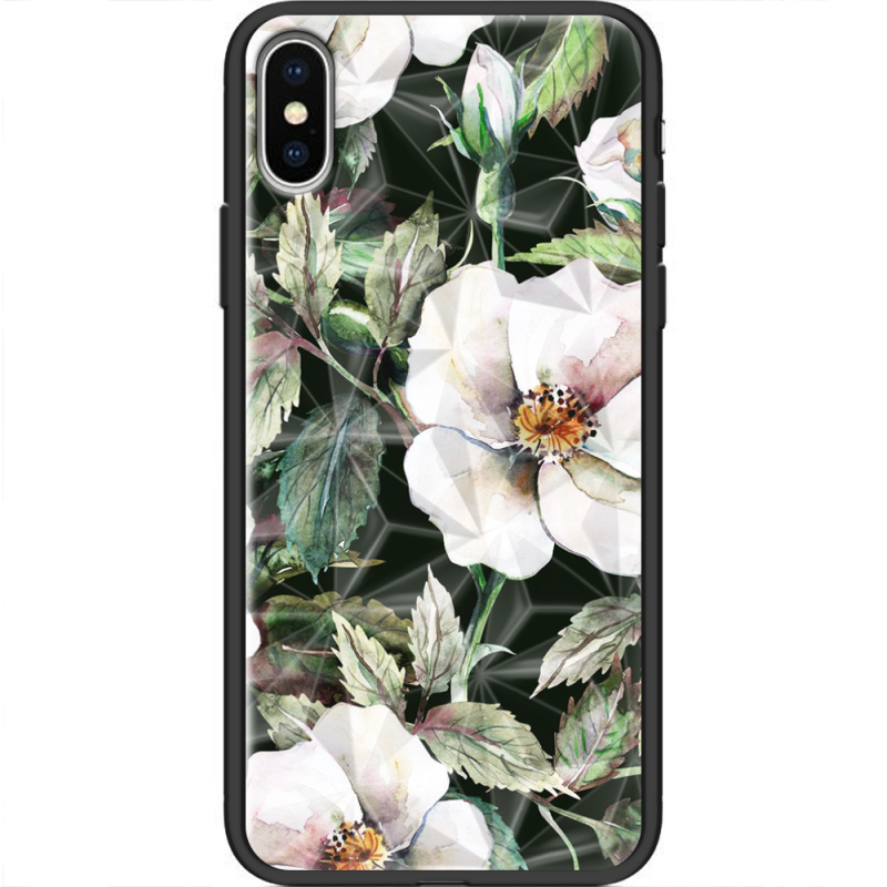 Чехол Prizma Uprint Apple iPhone X 