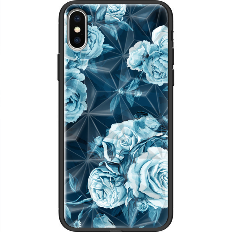 Чехол Prizma Uprint Apple iPhone X 