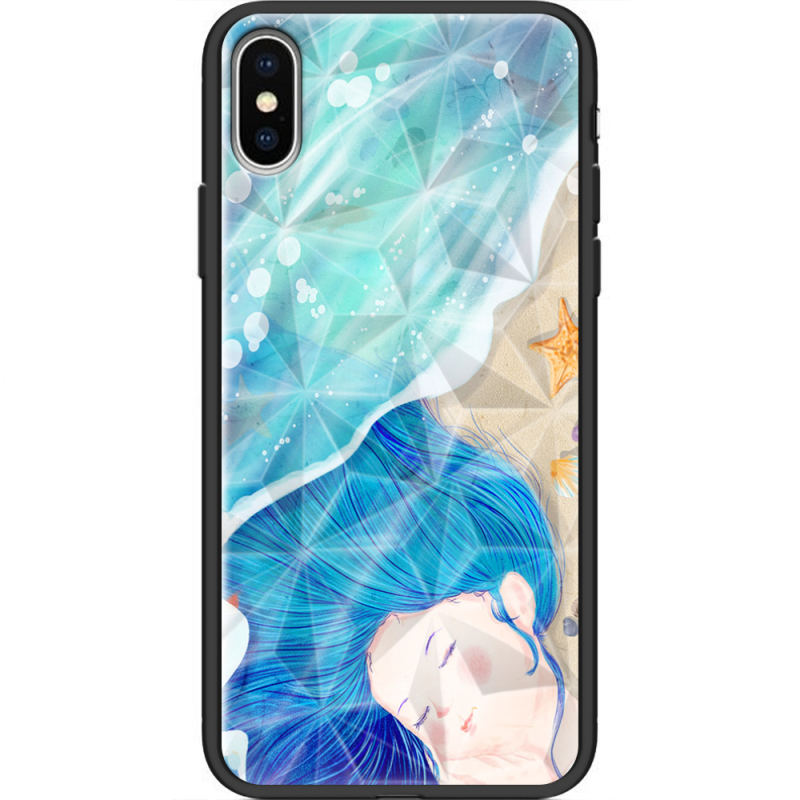 Чехол Prizma Uprint Apple iPhone X 