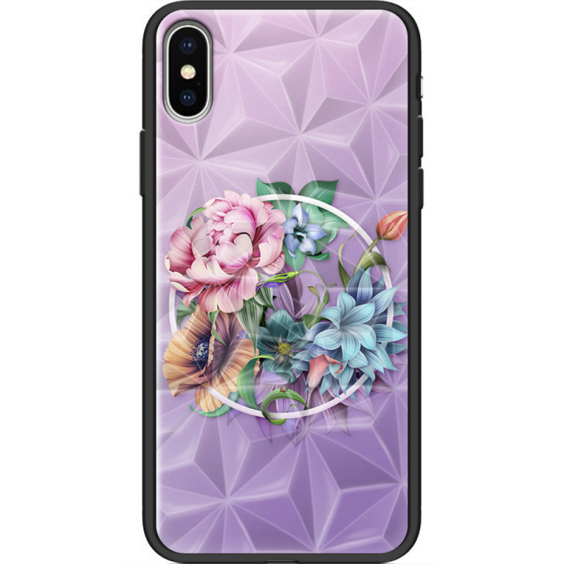 Чехол Prizma Uprint Apple iPhone X 