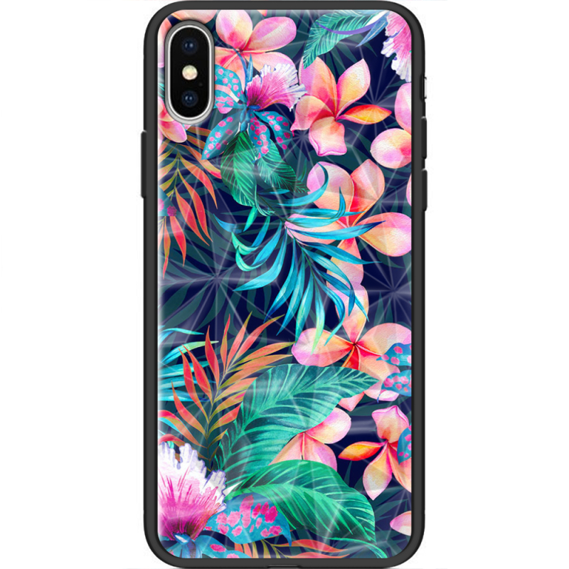 Чехол Prizma Uprint Apple iPhone X 