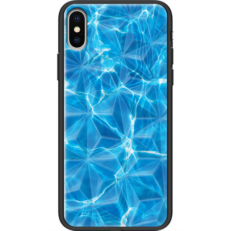 Чехол Prizma Uprint Apple iPhone X 