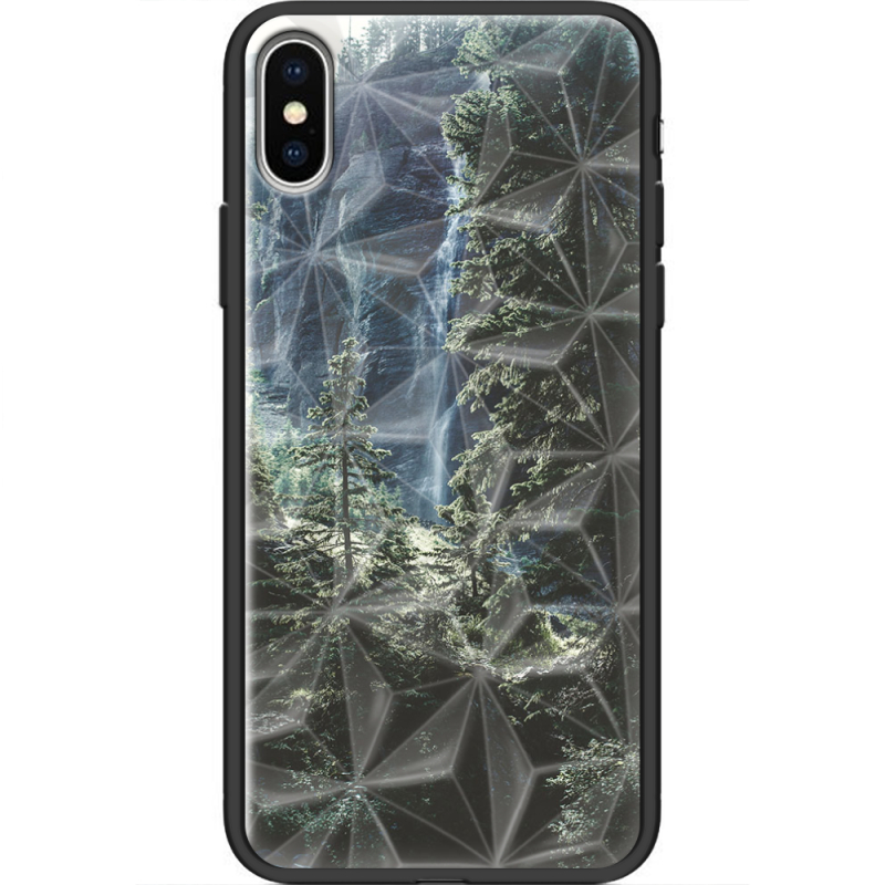 Чехол Prizma Uprint Apple iPhone X 