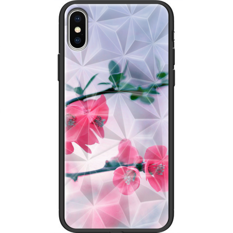 Чехол Prizma Uprint Apple iPhone X 