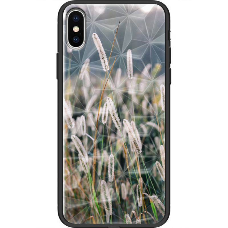 Чехол Prizma Uprint Apple iPhone X 