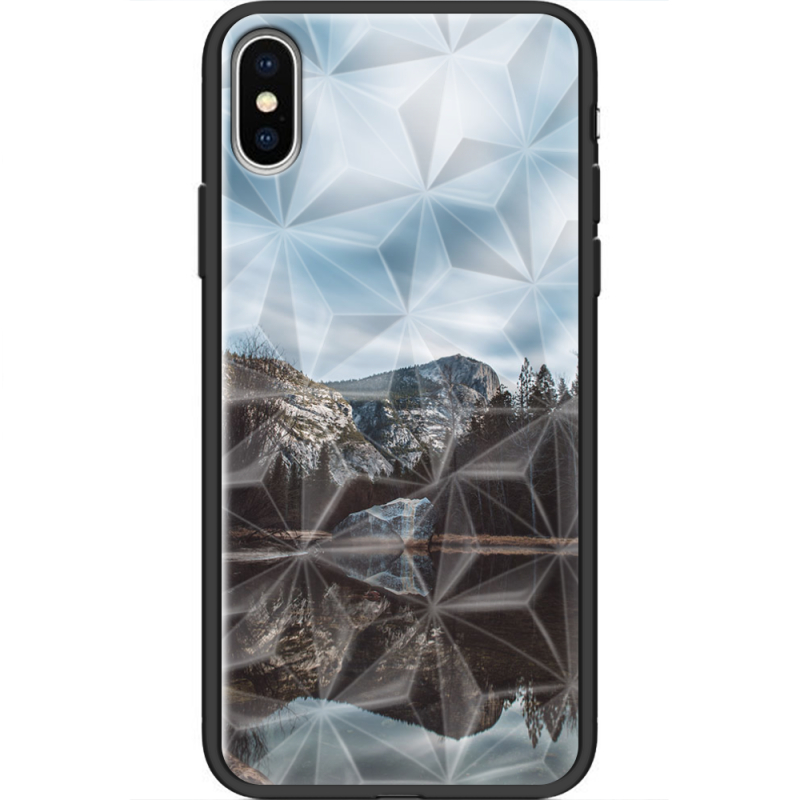 Чехол Prizma Uprint Apple iPhone X 