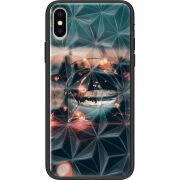 Чехол Prizma Uprint Apple iPhone X 