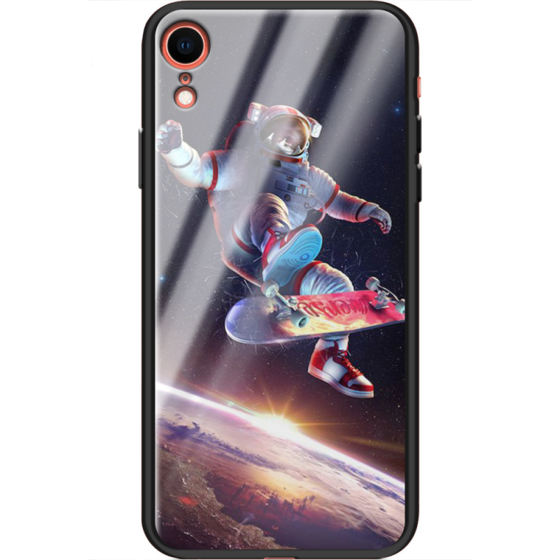 Защитный чехол BoxFace Glossy Panel Apple iPhone XR 