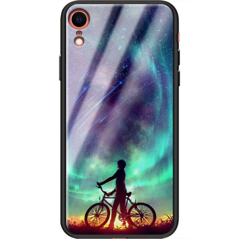 Защитный чехол BoxFace Glossy Panel Apple iPhone XR 