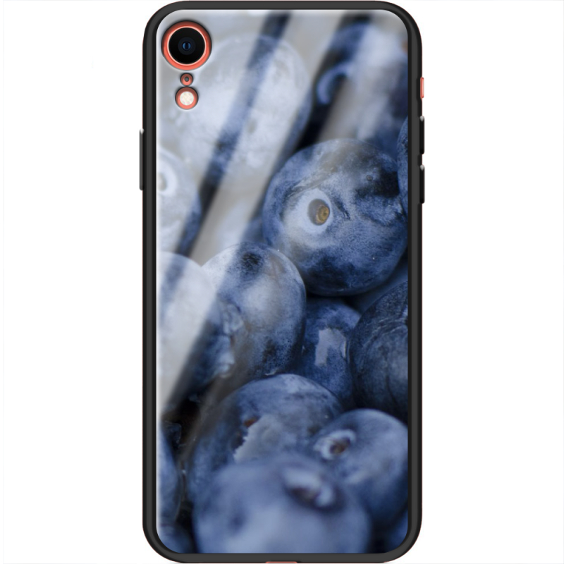 Защитный чехол BoxFace Glossy Panel Apple iPhone XR 