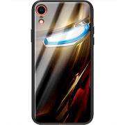 Защитный чехол BoxFace Glossy Panel Apple iPhone XR 