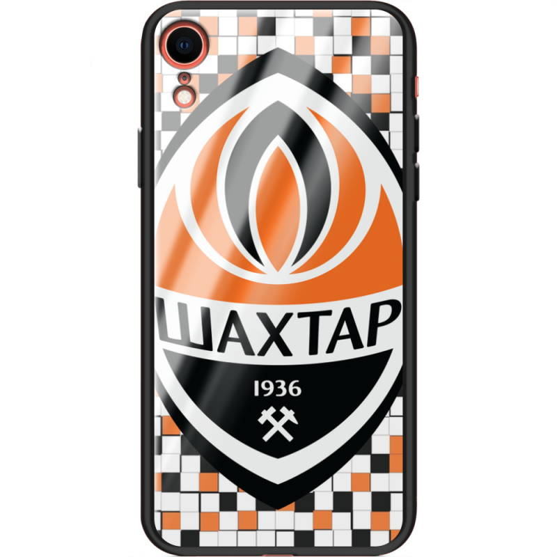 Защитный чехол BoxFace Glossy Panel Apple iPhone XR 