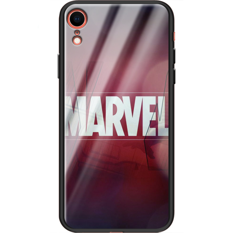 Защитный чехол BoxFace Glossy Panel Apple iPhone XR 