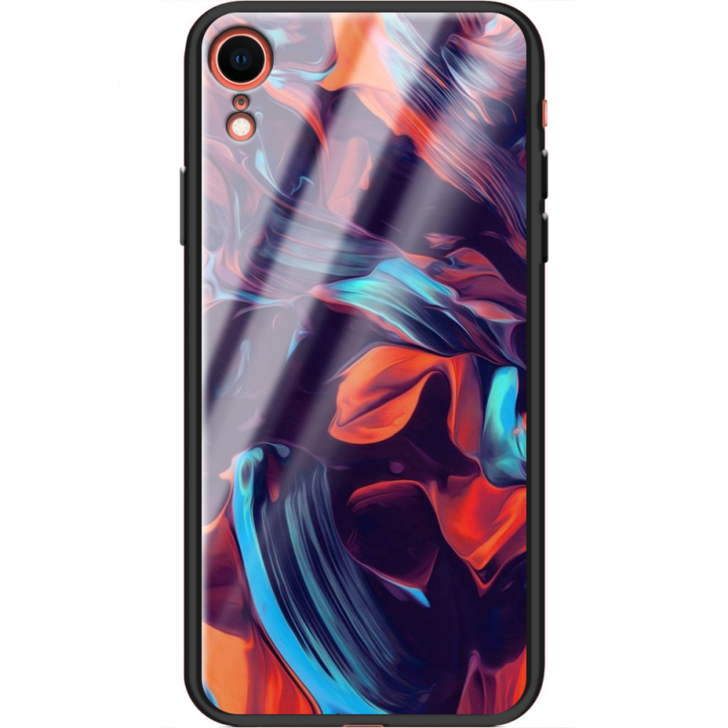 Защитный чехол BoxFace Glossy Panel Apple iPhone XR 