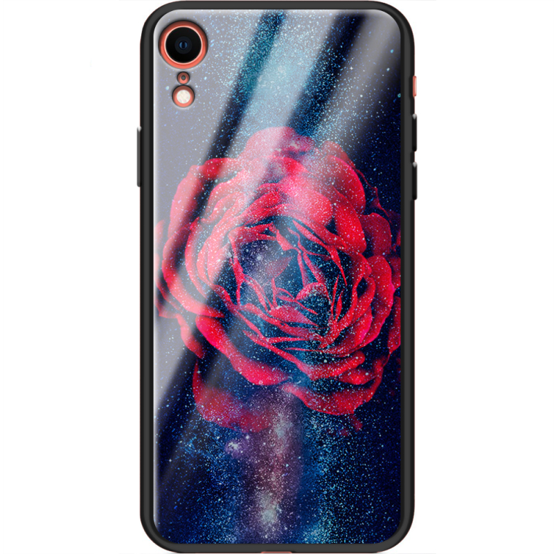 Защитный чехол BoxFace Glossy Panel Apple iPhone XR 