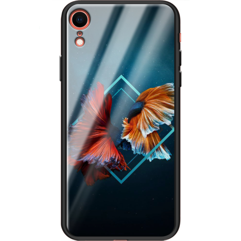 Защитный чехол BoxFace Glossy Panel Apple iPhone XR 