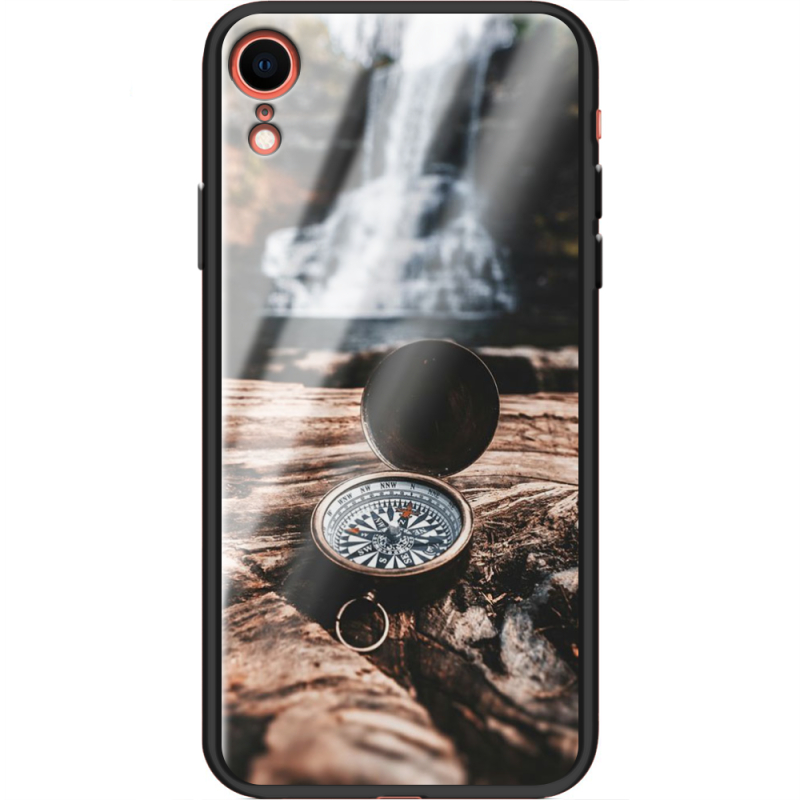 Защитный чехол BoxFace Glossy Panel Apple iPhone XR 