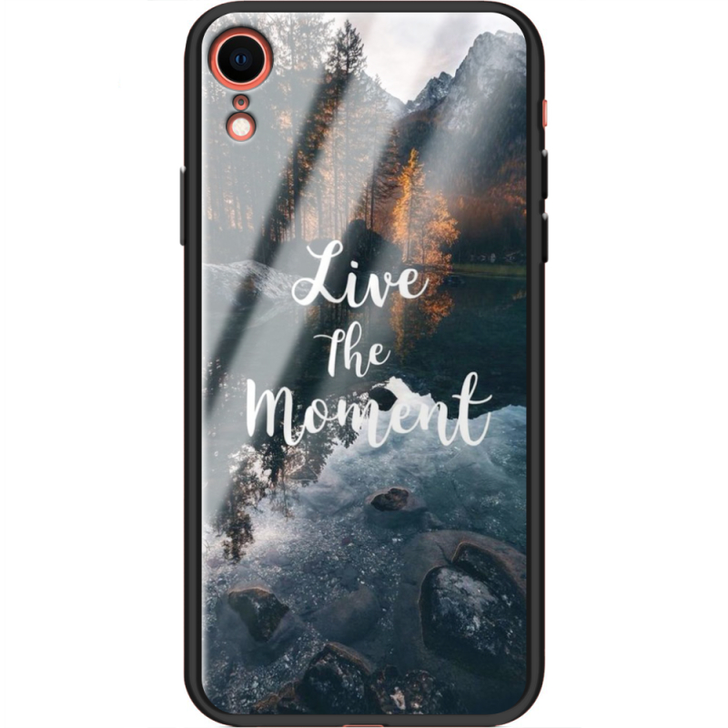 Защитный чехол BoxFace Glossy Panel Apple iPhone XR 