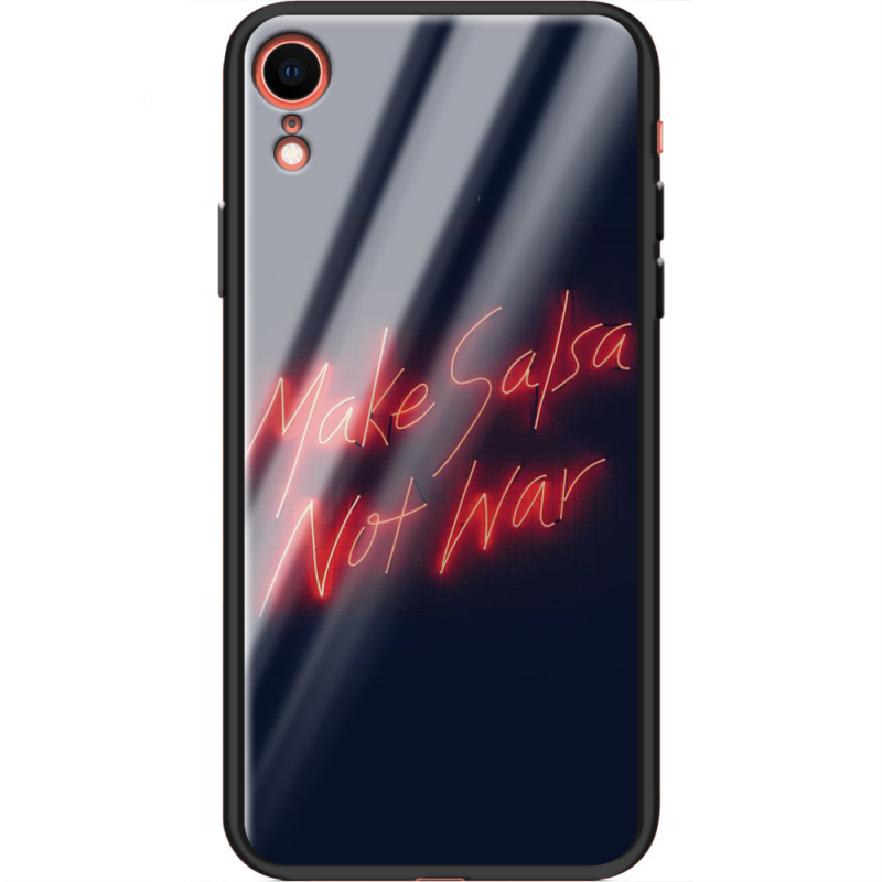 Защитный чехол BoxFace Glossy Panel Apple iPhone XR 