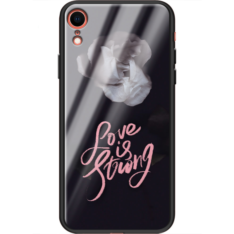 Защитный чехол BoxFace Glossy Panel Apple iPhone XR 