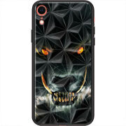 Чехол Prizma Uprint Apple iPhone XR Werewolf