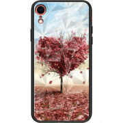 Чехол Prizma Uprint Apple iPhone XR Tree of Love